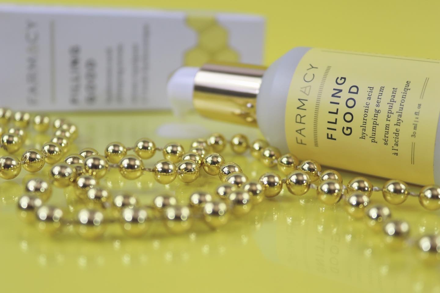 Farmacy Beauty Cultivating Conscious Beauty