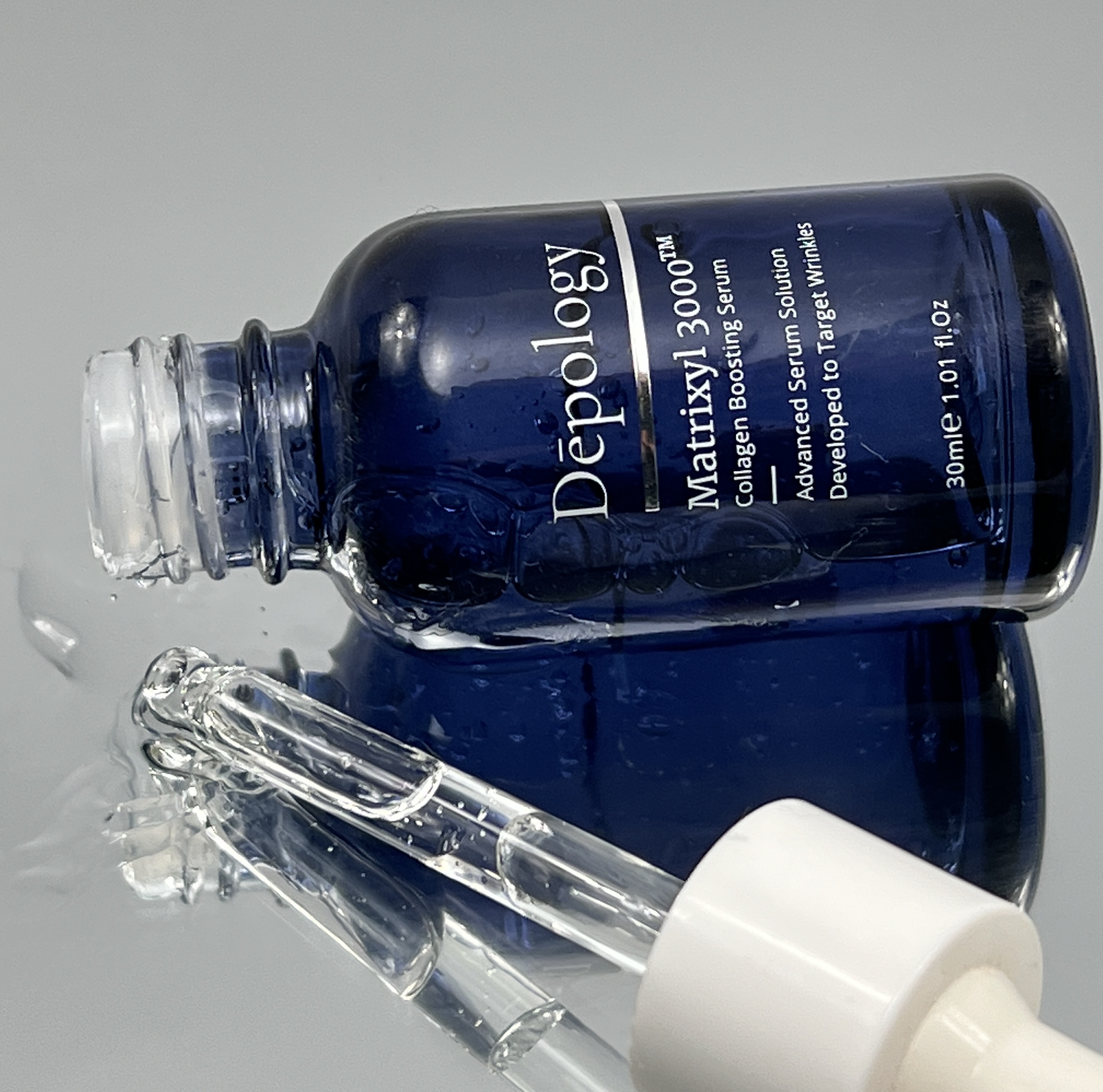 Depology Matrixyl 3000 Serum