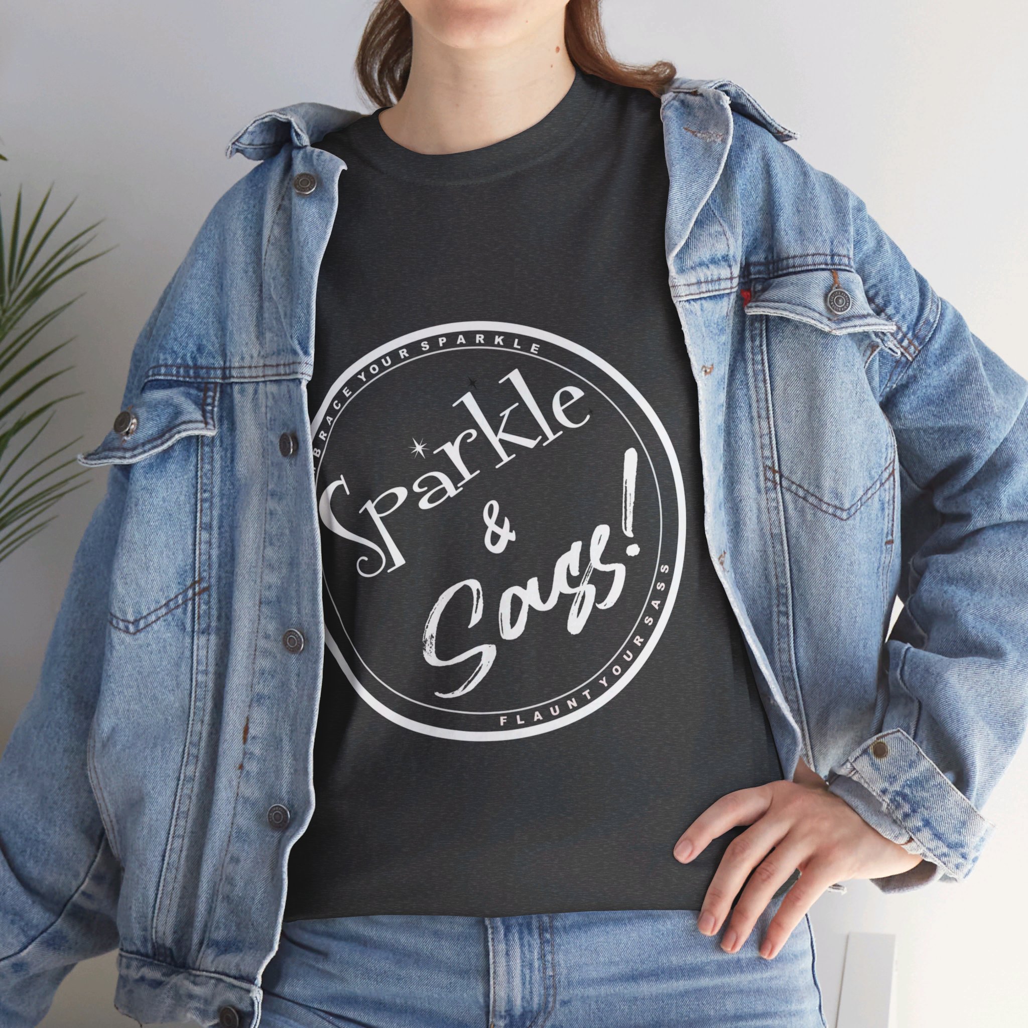 Sparkle and Sass designs expands