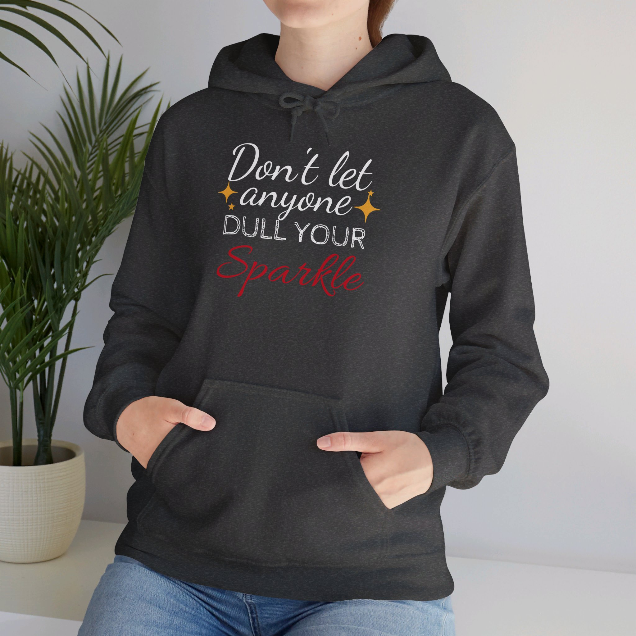 What Makes Positive Message Hoodies So Popular?