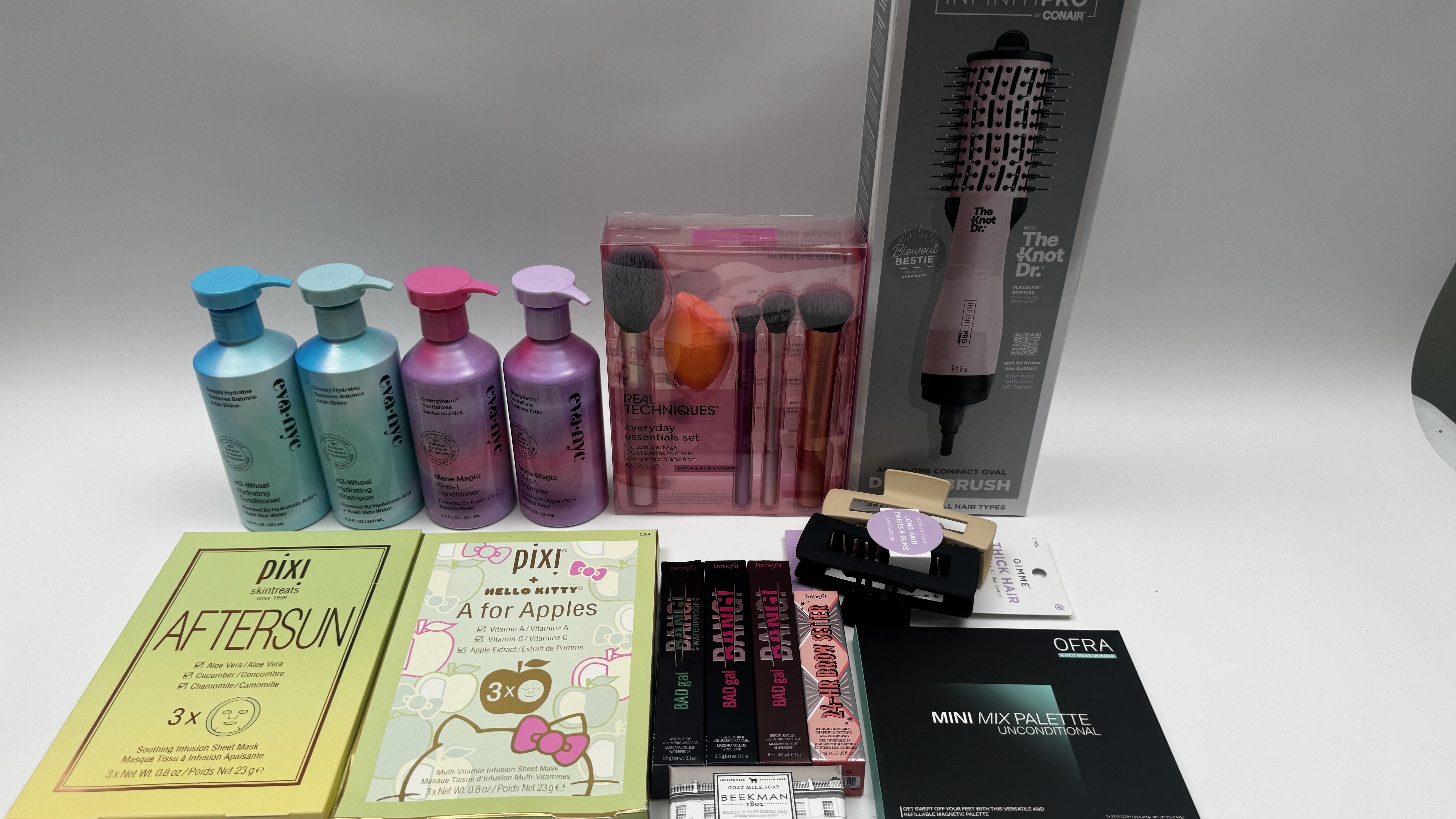 Epic beauty giveaway $1500