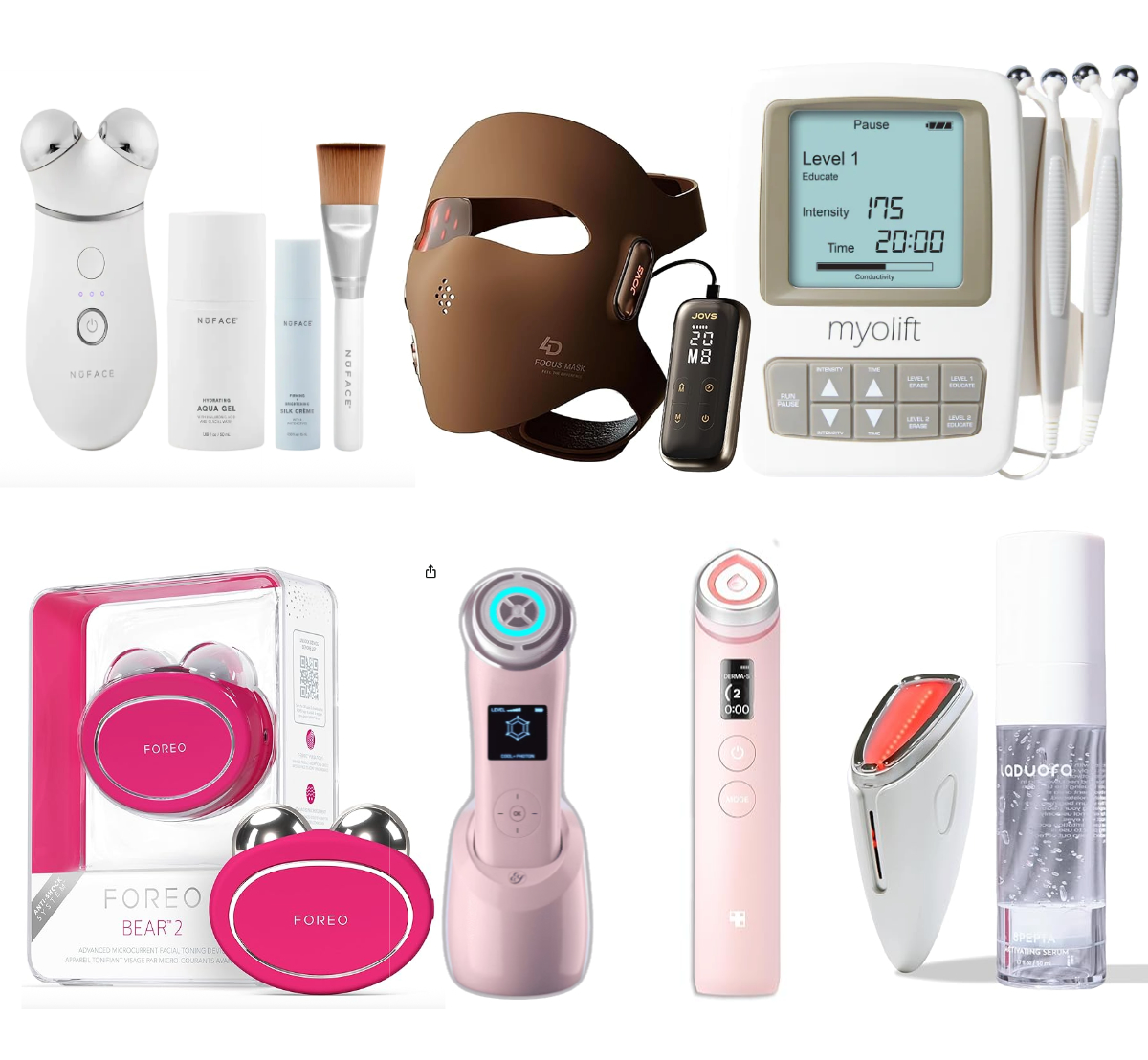 Beauty Devices 2026